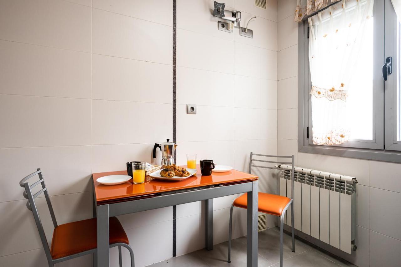 En Casa Appartement