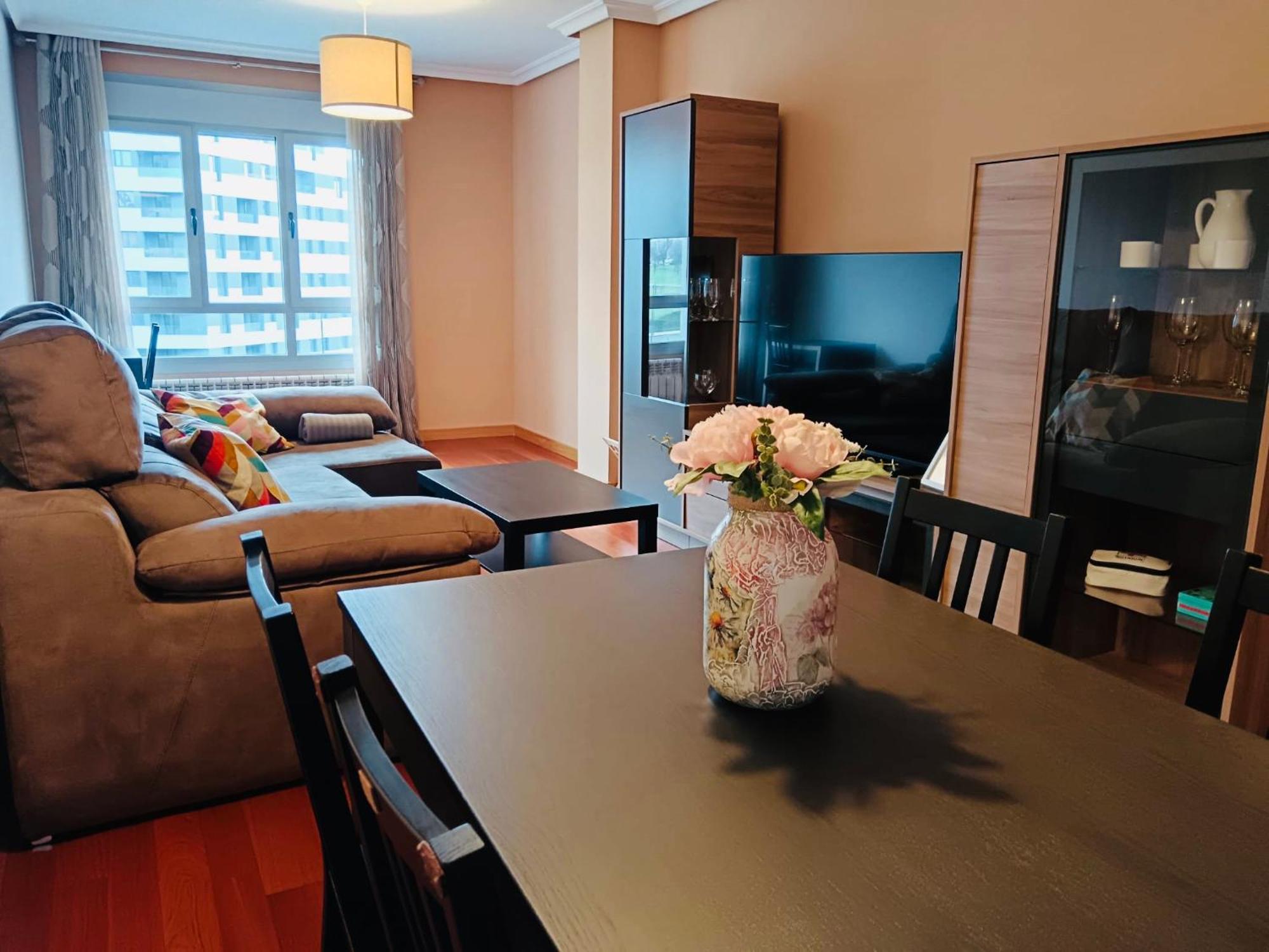 Appartement En Casa
