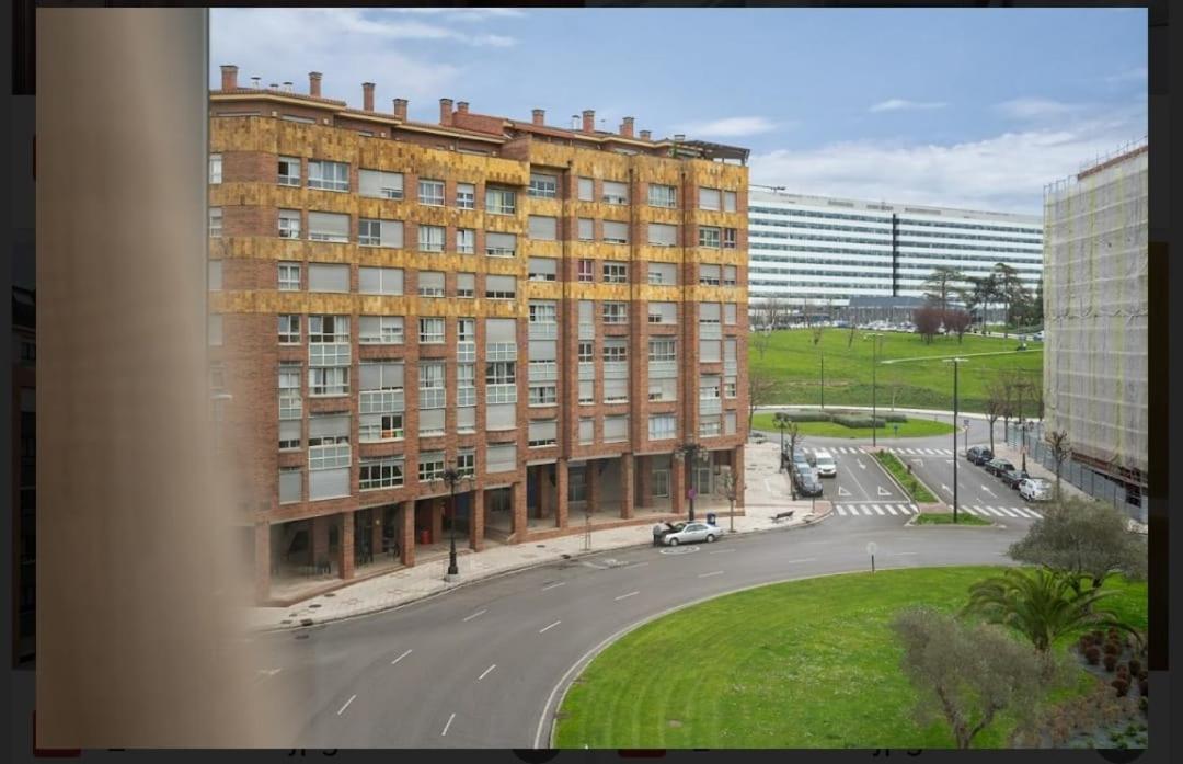 En Casa Appartement Oviede