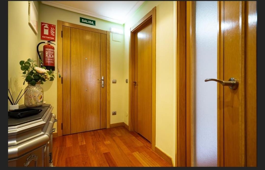 Appartement En Casa *