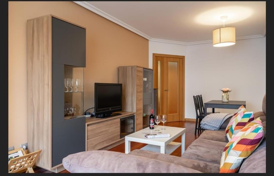 Appartement En Casa *