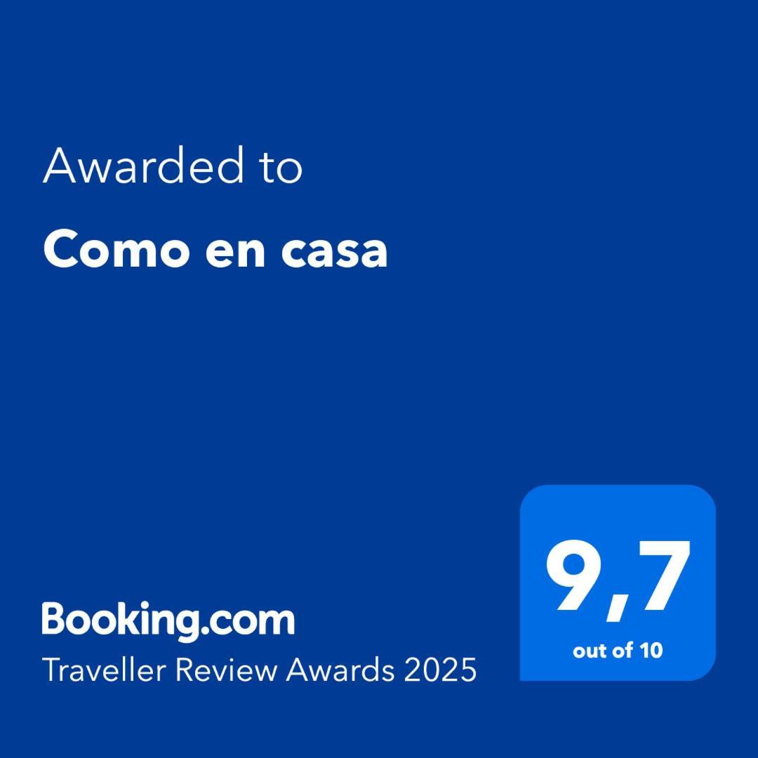 En Casa *